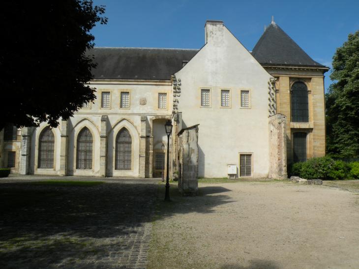  Abbaye St-Remi